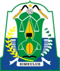 Pilkada Simeulue