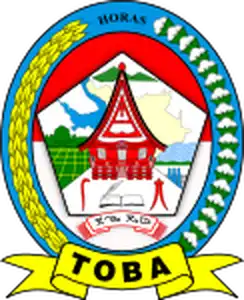 Pilkada Toba