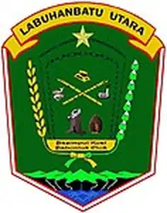 Pilkada Labuhanbatu Utara