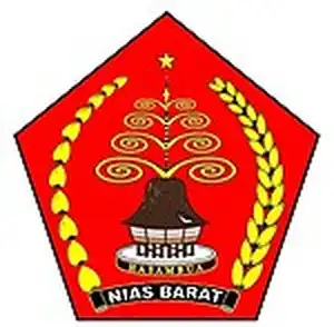 Pilkada Nias Barat