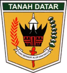 Pilkada Tanah Datar