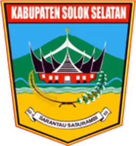 Pilkada Solok Selatan