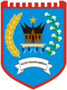 Pilkada Kota Payakumbuh