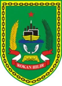 Pilkada Rokan Hilir