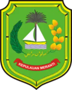 Pilkada Kepulauan Meranti