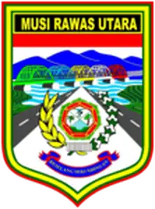 Pilkada Musi Rawas Utara