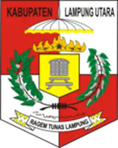 Pilkada Lampung Utara