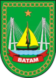 Pilkada Kota Batam