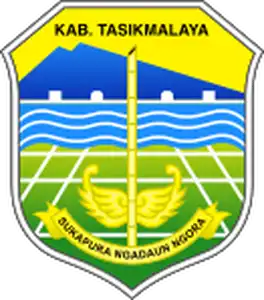 Pilkada Tasikmalaya