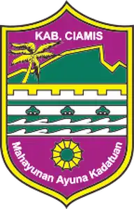 Pilkada Ciamis