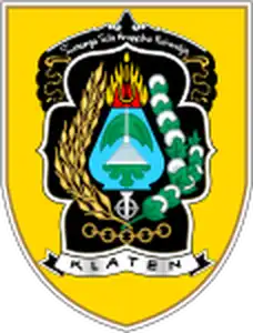 Pilkada Klaten