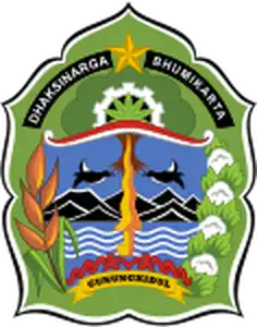 Pilkada Gunungkidul