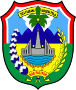 Pilkada Pacitan