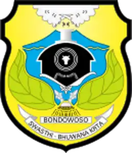 Pilkada Bondowoso