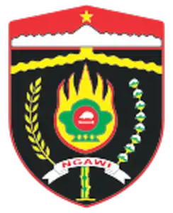 Pilkada Ngawi