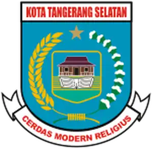 Pilkada Kota Tangerang Selatan