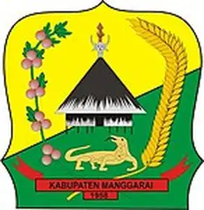 Pilkada Manggarai