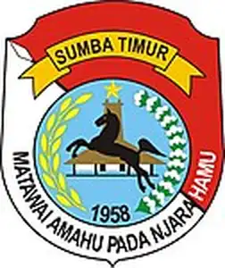 Pilkada Sumba Timur