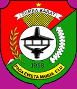 Pilkada Sumba Barat