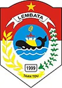 Pilkada Lembata