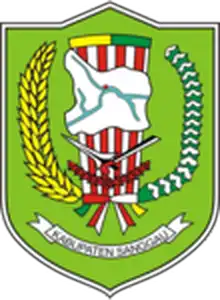 Pilkada Sanggau