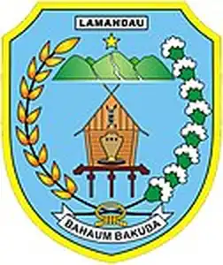 Pilkada Lamandau