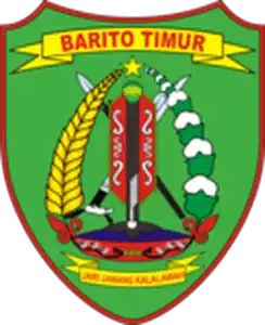 Pilkada Barito Timur