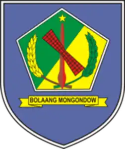 Pilkada Bolaang Mongondow