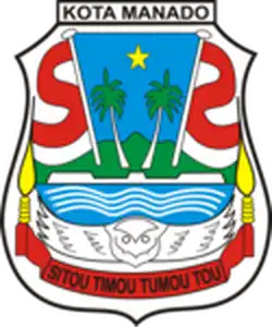 Pilkada Kota Manado