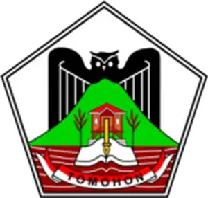 Pilkada Kota Tomohon