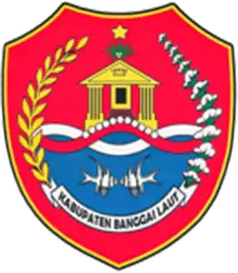 Pilkada Banggai Laut