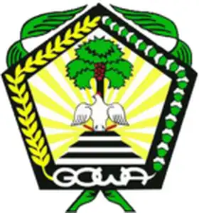 Pilkada Gowa