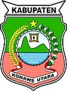 Pilkada Konawe Utara