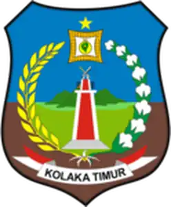 Pilkada Kolaka Timur