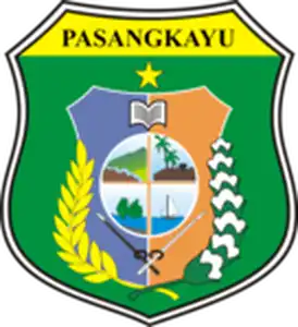 Pilkada Pasangkayu