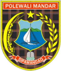 Pilkada Polewali Mandar