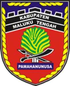 Pilkada Maluku Tengah