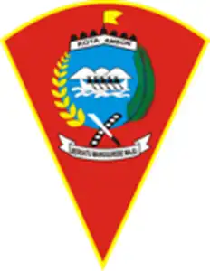 Pilkada Kota Ambon