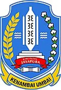 Pilkada Jayapura