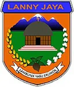 Pilkada Lanny Jaya